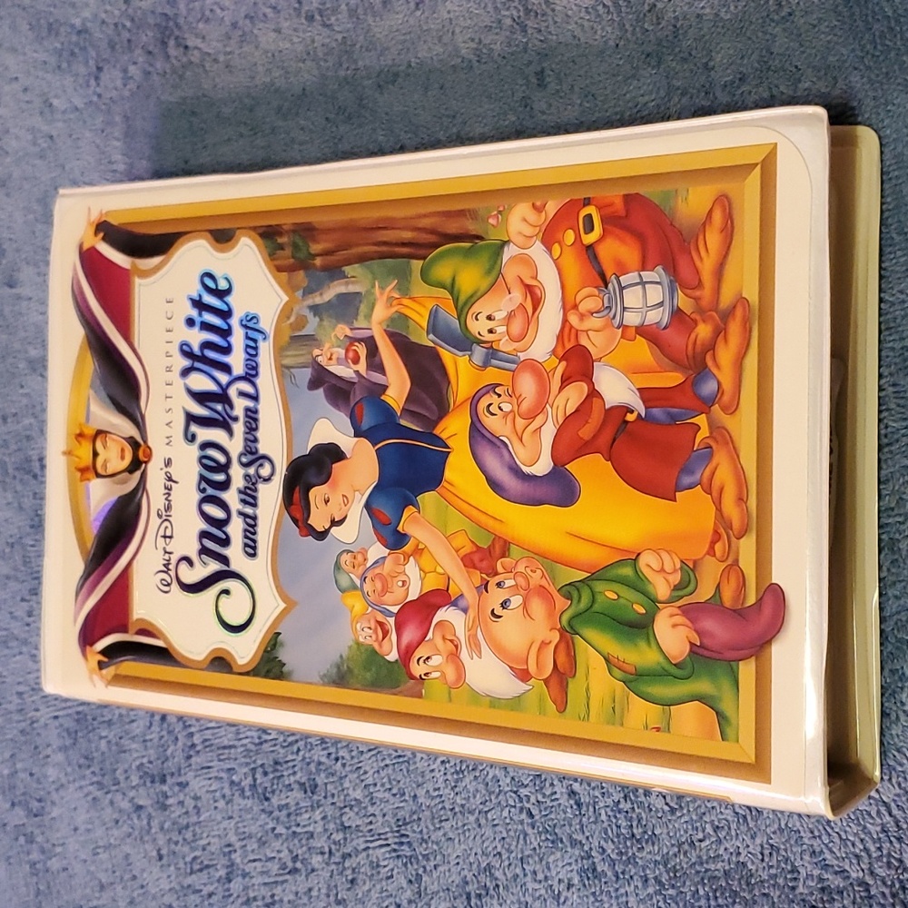 Snow White and the Seven Dwarfs
